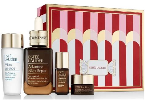 ESTÉE LAUDER Coffret Advanced Night Repair Cosmetics Store