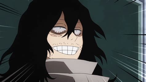 Bnha Oroscopo Che  Di Shota Aizawa Sei Boku No Hero Academia My Hero Academia