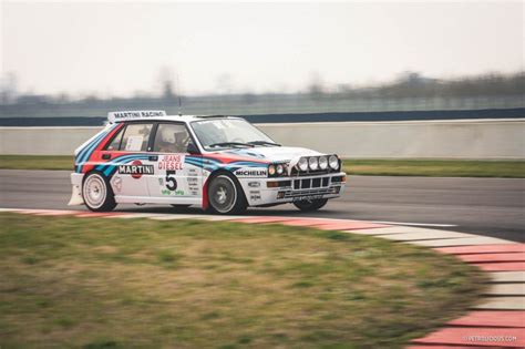 Here’s How Martini Racing Changed Racing Liveries Forever - Petrolicious