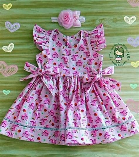 Small Girl Frock Design Outlet | bellvalefarms.com