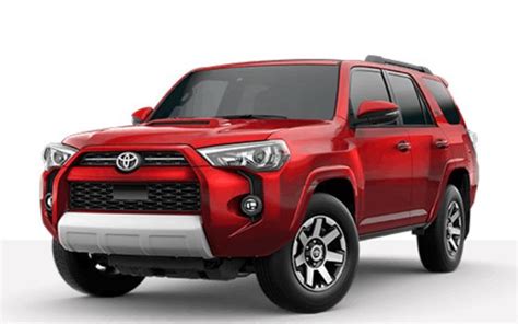 Toyota 4Runner TRD Sport 2022 Price In Bangladesh