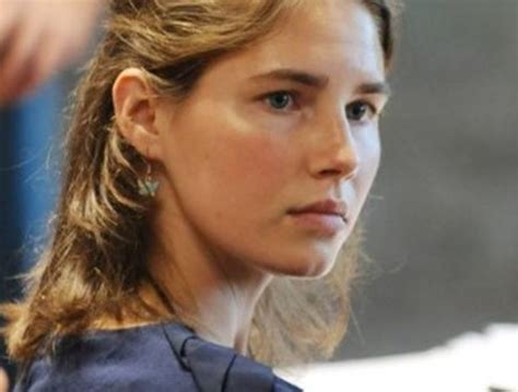 Perugia Nuovo Processo Per Amanda Knox Su Accusa Di Calunnia News