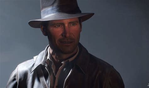 Indiana Jones Et Le Grand Cercle Enfin D Voil S Disponible Sur Pc