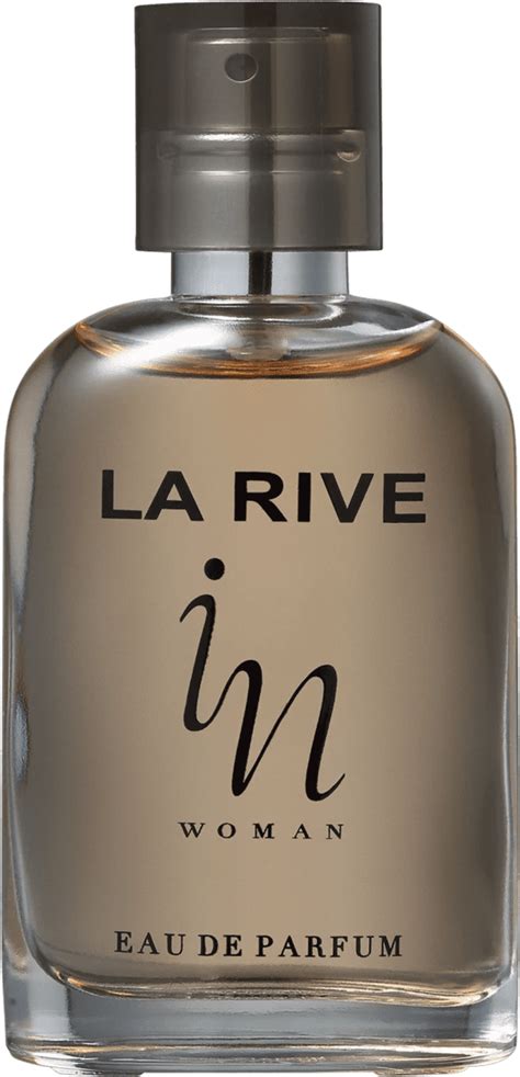 Perfume La Rive In Woman Feminino Beleza Na Web