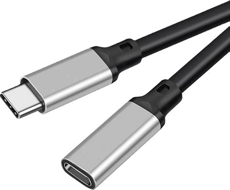 Amazon Co Jp Cleefun Usb C M Usb Gen Gbps Type C