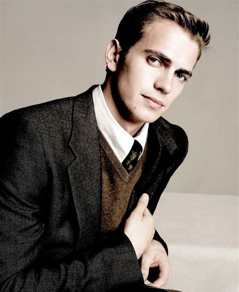 Hayden Christensen Biografia Storia E Vita Biografieonline Nel 2024