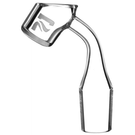 Pulsar 4mm Thick Quartz Banger Glasss Station