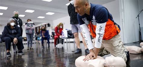 Campa A Nete A La Prevenci N Incentiva La Preparaci N Ante