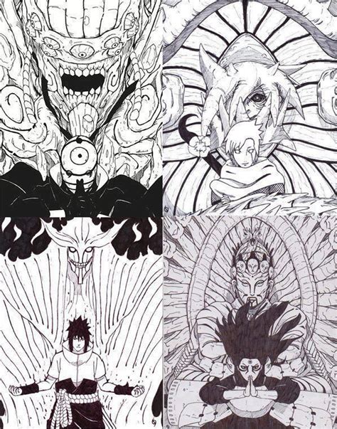 Naruto Sketch Drawing Naruto Drawings Anime Drawings Sketches Anime