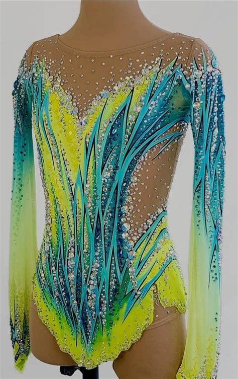 Pin By Sv Leotards For Gymnastics On Leotards