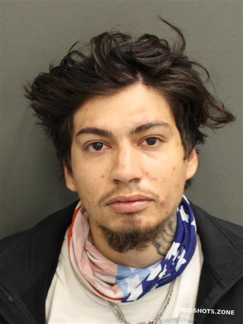 Zamora Moises Romero Orange County Mugshots Zone