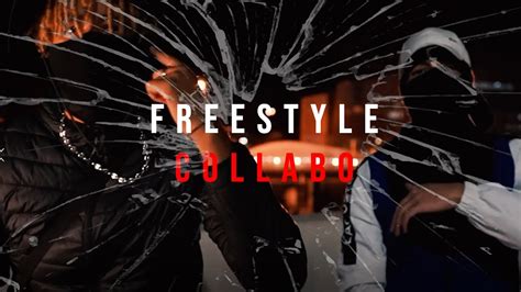 Cdc X Reset Freestyle Collabo Clip Officiel Youtube