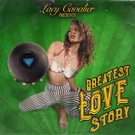 Lacy Cavalier Iheart