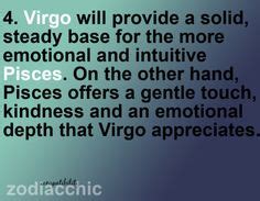 Virgo And Pisces Quotes. QuotesGram