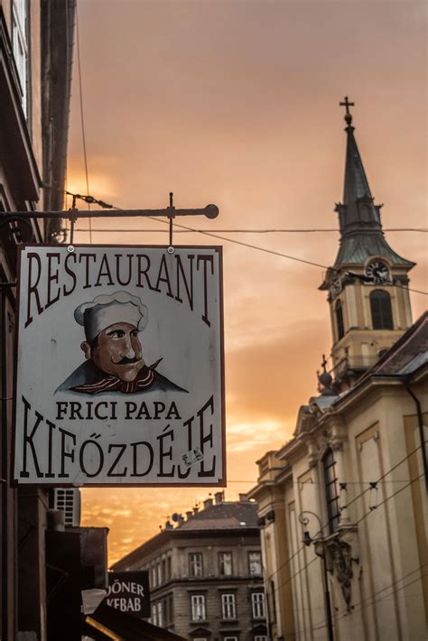 Restaurant Signage Mockup