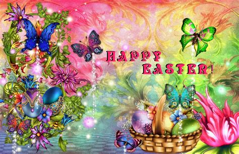 Disney Easter Screen Wallpapers On Wallpaperdog