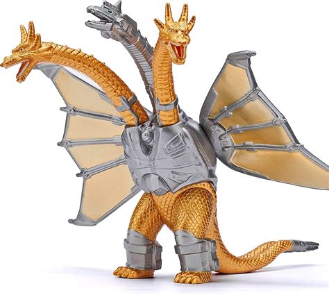 Buy Epic Godzilla King Of The Monsters Toy Movie Monster Series