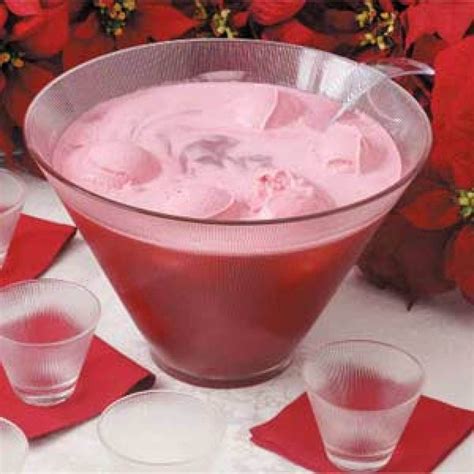 Christmas Glow Punch Recipe Holiday Punch Holiday Drinks Christmas