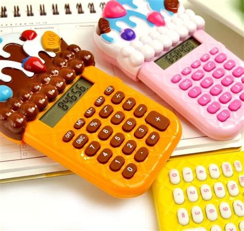 School Calculator Calculators For Kids Cool Calculators Papelaria