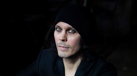 Ville Valo Setlist 2024 Wally Ammamaria