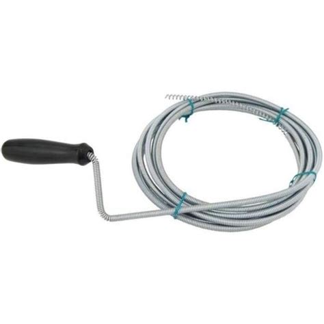 Furet Flexible D Boucheur Canalisation D Boucheur Evier Baignoire