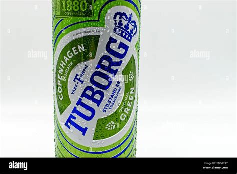 Tuborg Beer Hi Res Stock Photography And Images Alamy