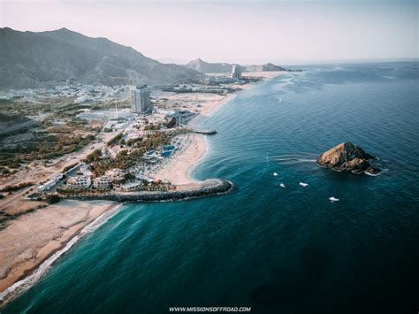 Snoopy Island: Discover the Underwater World of the Arabian Sea ...