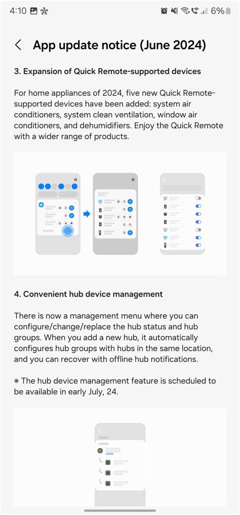 New SmartThings App With Improved Design Is Here SamMobile