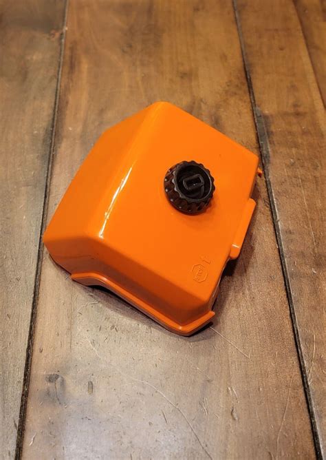 New Genuine Stihl Air Filter Cover Ms Ms Magnum