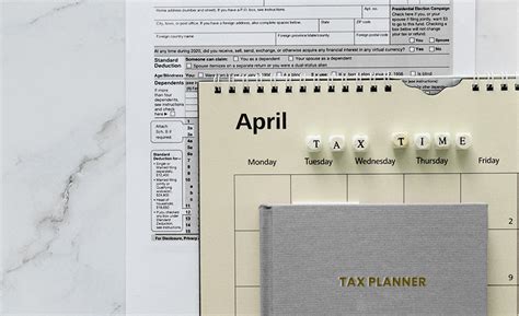 2024 Tax Deadlines & The Benefits of Filing Taxes Early