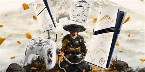 Ghost of Yotei PS5 Limited Edition Console Pre-Order Date and Time ...