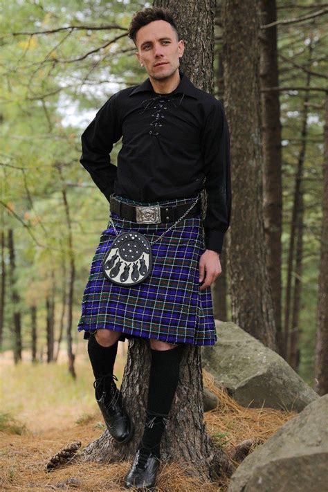 Cowan Tartan Kilt Kilt Scottish Outfits Kilt Outfits