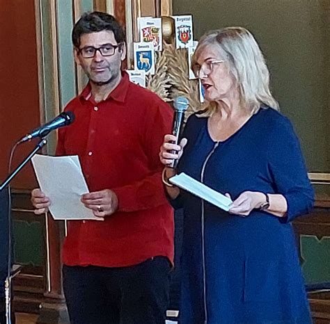 Aktuelles - Heike Merten-Hommel