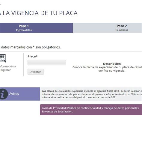 Consulta adeudo vehicular en Michoacán Ayuda Gob