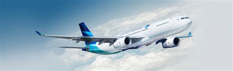 Revitalisasi Armada Garuda Indonesia