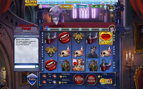 Zynga Slots (2012-2013) :: Behance