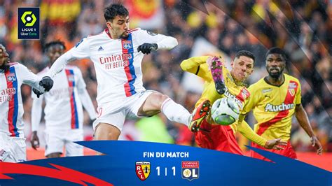 Olympique Lyonnais On Twitter Fin De Cette Partie Sur Ce Score De