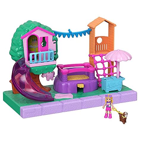 Los 10 Mejores Modelos De Polly Pocket