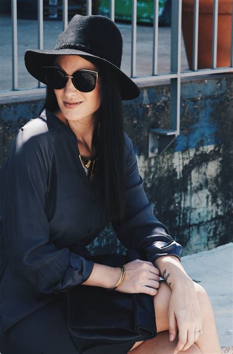 {Raven + Lily} - Dressed to Kill