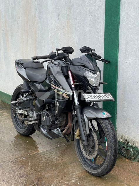 Bajaj Pulsar NS200 2019 For Sale In Kottawa Ikman