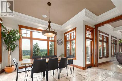 An Alberta Ranch For Sale For 45m Will Make You Want To Live Your