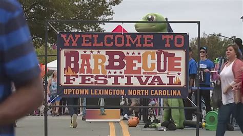 Americas Best Barbecue Is Made In North Carolina Fox8 Wghp