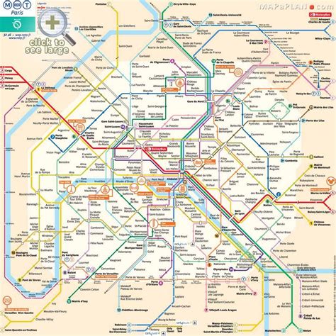 Rome Tourist Map With Metro Stations Pdf Download - Best Tourist Places ...