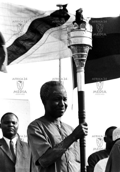 27 Julius Nyerere 1st President Of Tanzania 1961 Ideas Julius Nyerere