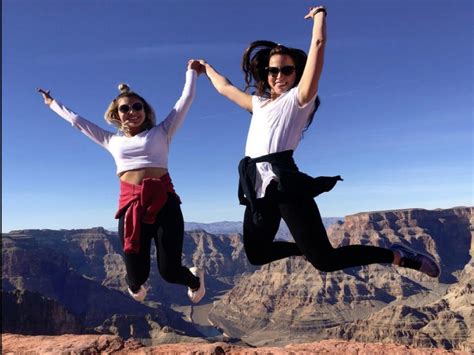 Grand Canyon Skywalk Tours | Grand Adventures Tours | Grand Canyon