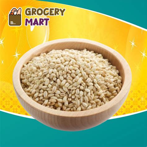 Jual Biji Jali Jali Aceh Gr Barley Seeds Shopee Indonesia