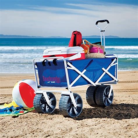 Best Beach Cart Reviews 2017