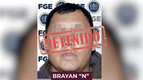 FGE Espera Extradición de Asesino Serial de Mujeres en Tijuana N