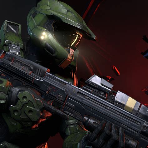 Halo 5 Weapons