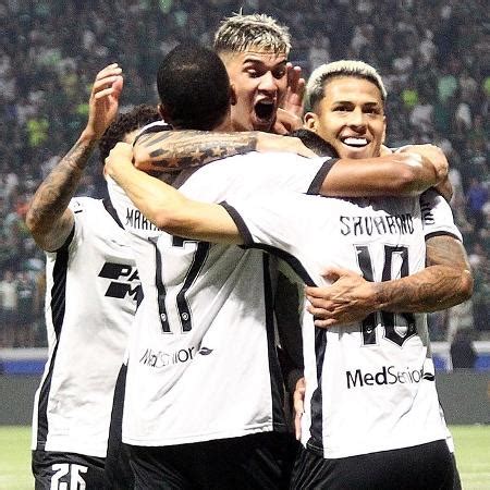 Botafogo Alegria De Textor Que Sofre Em Campo E Fora Dele Na Europa